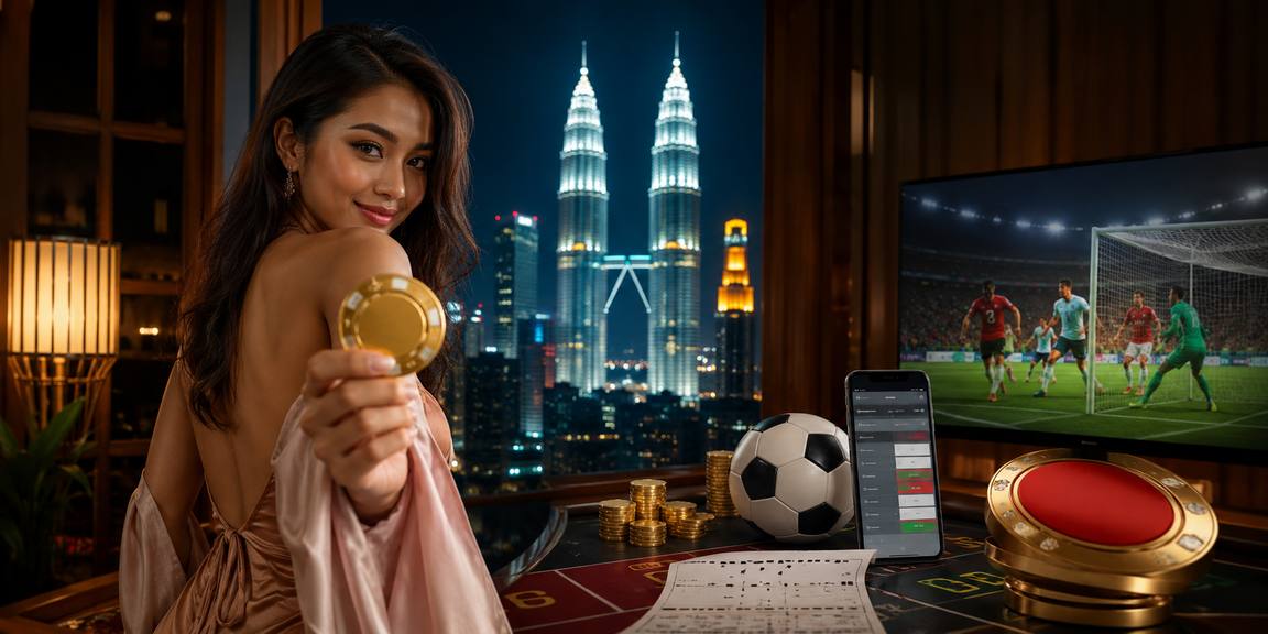 bbj88 Apa yang app bbj88 tawarkan kepada anda